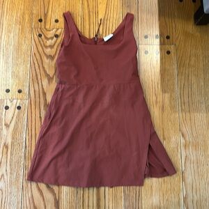 Alder Get Dirty Dress
